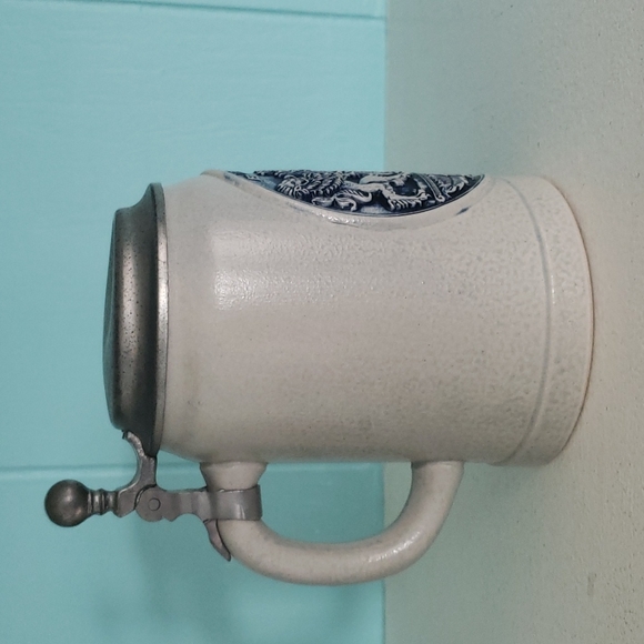 Vintage Bayern West Germany Stein - Picture 5 of 10